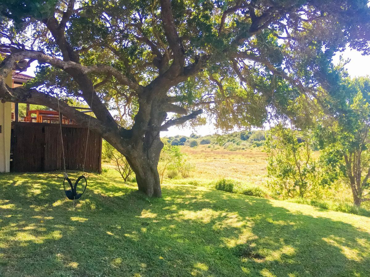 Nkumbe Bush Retreat Family Home Ponta Malongane Exterior foto