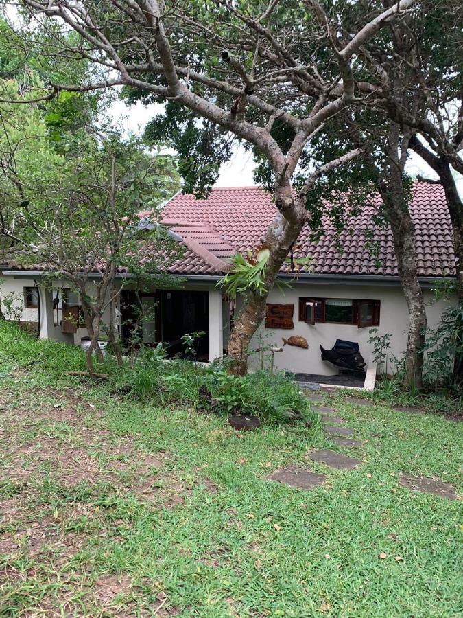 Nkumbe Bush Retreat Family Home Ponta Malongane Exterior foto